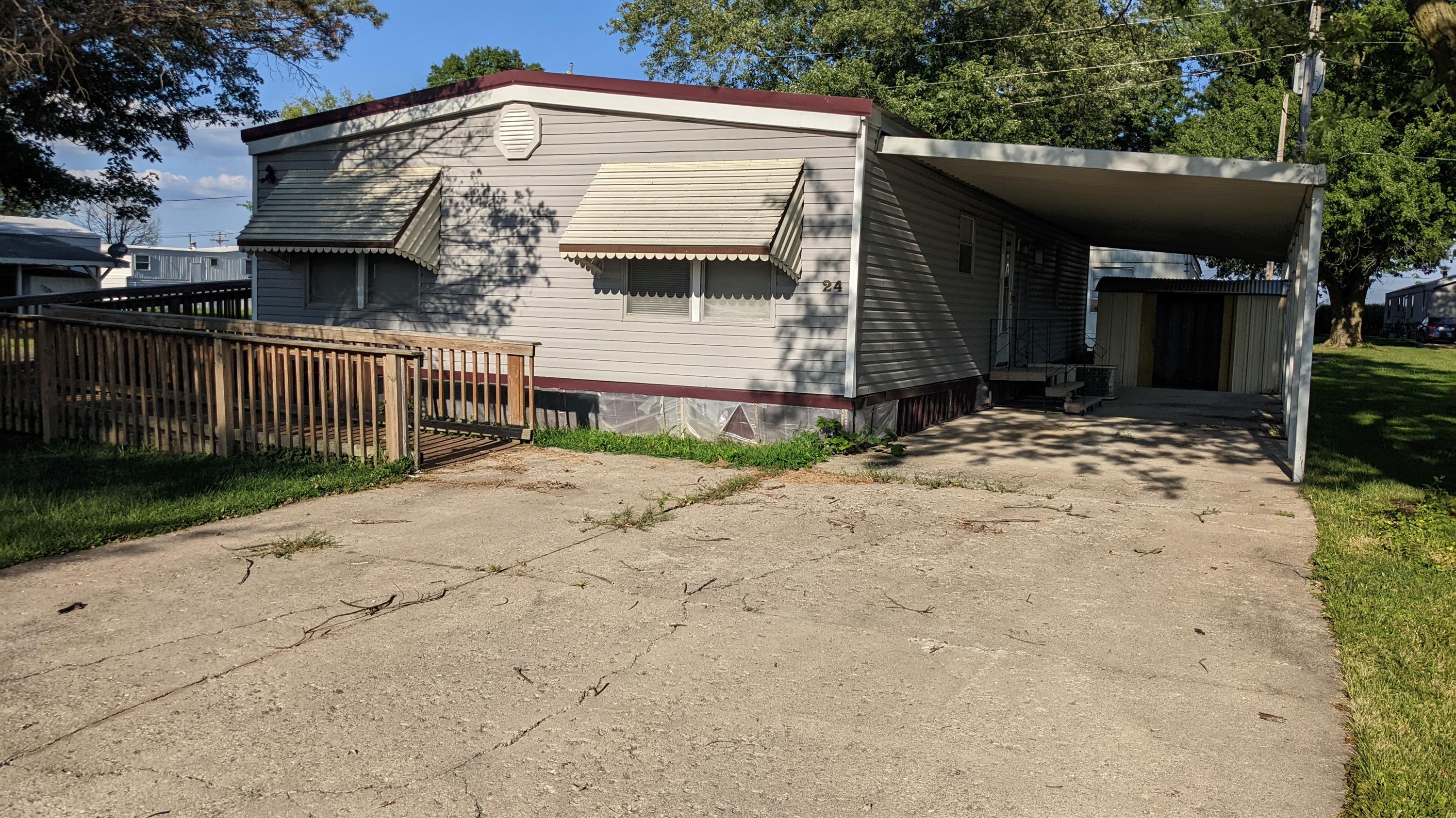 620 East Clark Street - 24